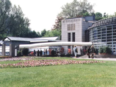 fiera del tessile Proposte