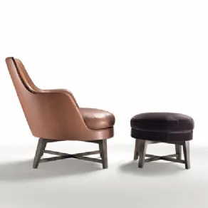 poòtrona epouff flexform