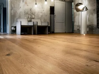 Quattrocento Italiano Atelier di Listone Giordano