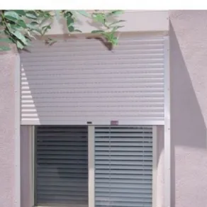 Come pulire le tapparelle
