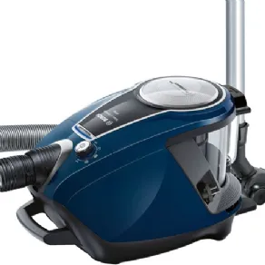 Aspirapolvere Bosch con o senza sacco
