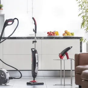 Pulitori a vapore Hoover