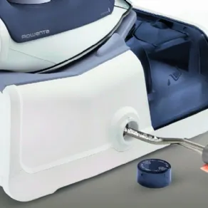 Rowenta Pro Precision