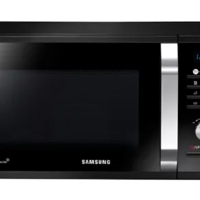 Come pulire il forno a microonde