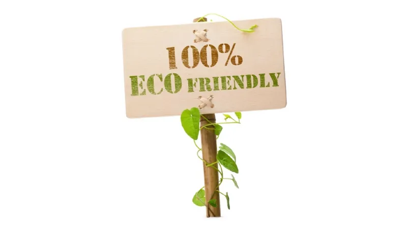 Eco Friendly