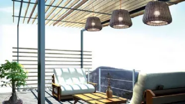 punti luce casa