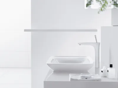 PuraVida Hansgrohe