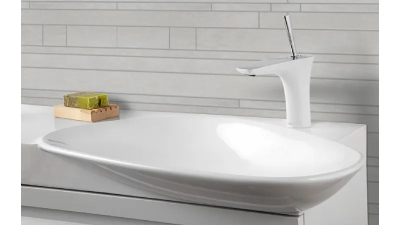 hansgrohe miscelatore puravida