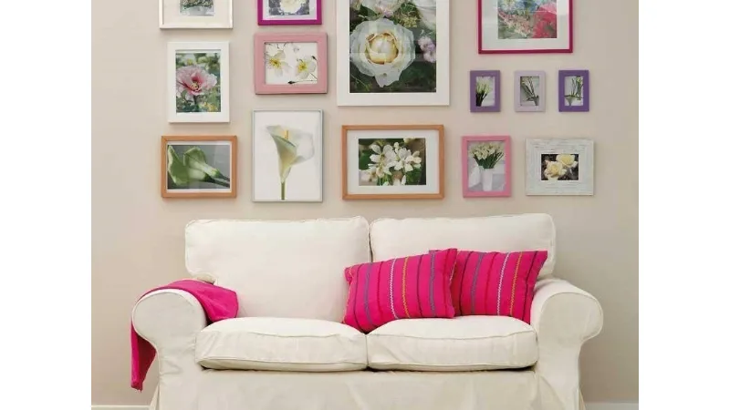 Quadri Ikea 2014