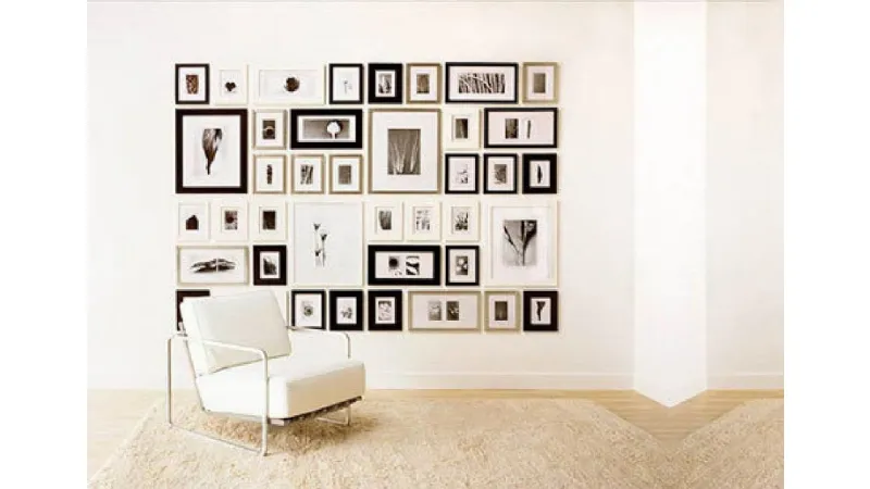 Ikea cornici quadri