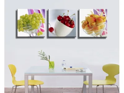 In cucina con arte