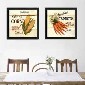 quadri per cucina