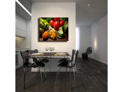 quadri in cucina
