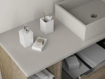 Qualche consiglio per scegliere gli accessori bagno