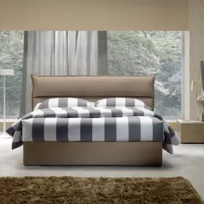 Letto contenitore Neverland H32 di Oggioni