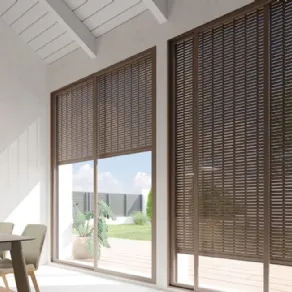 La tapparella Velux Integra