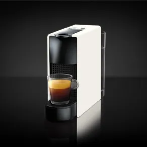 Macchina caffè Nespresso Krups Essenza Mini