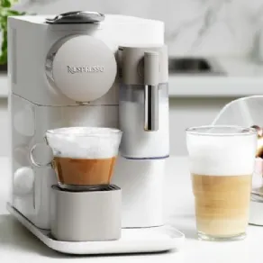 Macchina Nespresso Lattissima One
