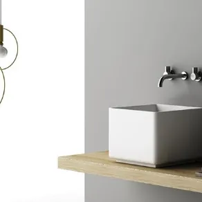 Lavabo Triade di Planit