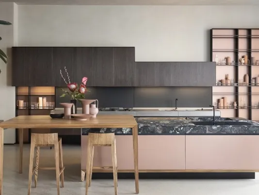 Quali sono i colori più adatti per le cucine moderne