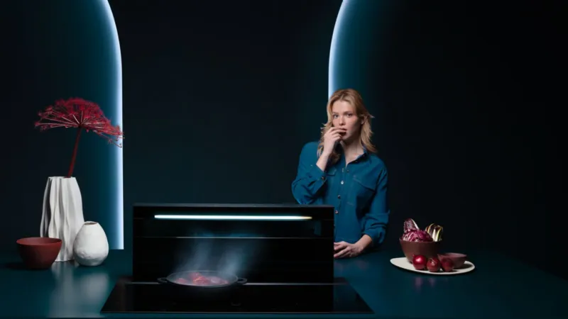 Quanto consuma un piano a induzione