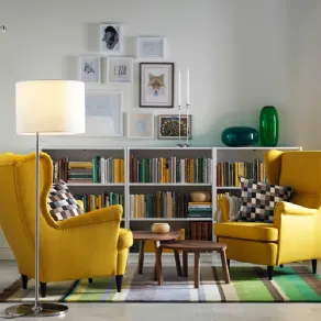 Arredare casa low cost