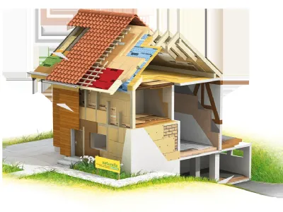 Quanto costa costruire una casa