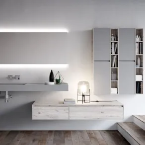 Come rifare un bagno