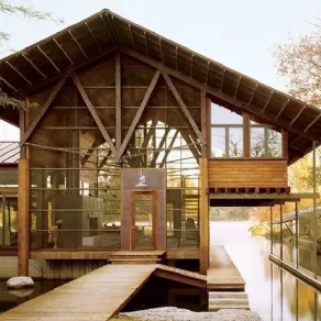 Quanto costa una casa prefabbricata in legno