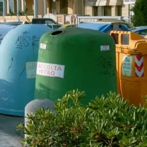 La raccolta differenziata