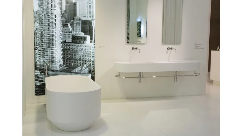 bagno rapsel 56 leonard street