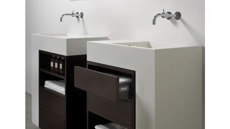 lavabo rapsel elle