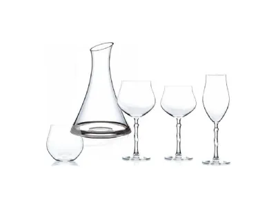 Linea degustazione Taken Rcr