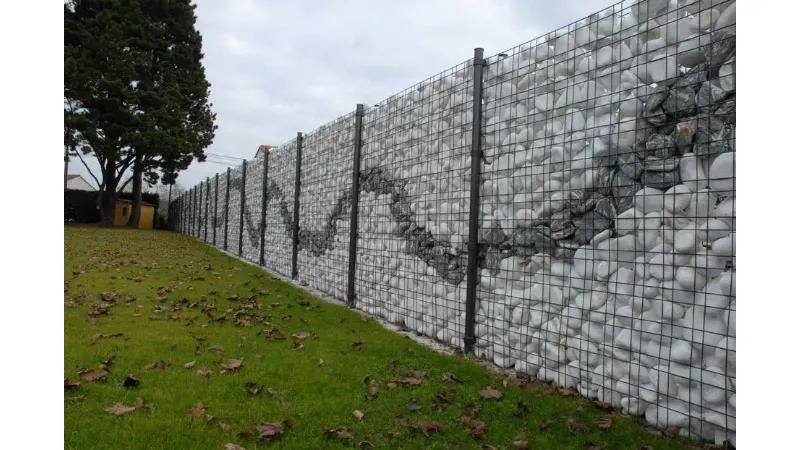 Betafence Zenturo
