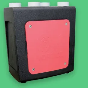 Risparmio recuperatore di calore 