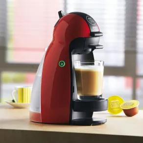 macchine da caffè espresso automatiche nescafe dolce gusto