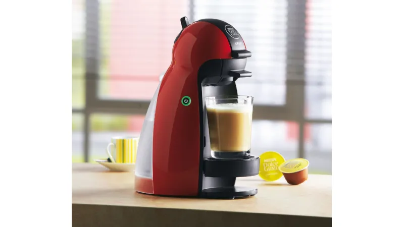 macchine da caffè espresso automatiche nescafe dolce gusto