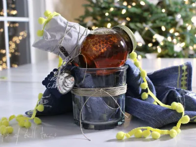 Regali di Natale fai da te, massima originalità 