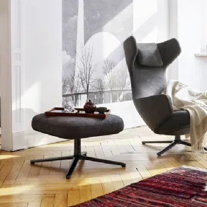 Poltrone Vitra