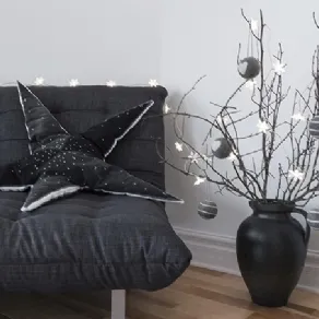 Natale stile nordico