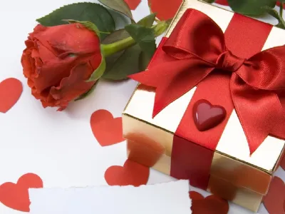 Regali per la casa a San Valentino! 