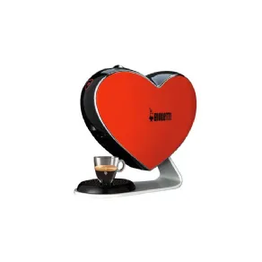 bialetti a cuore