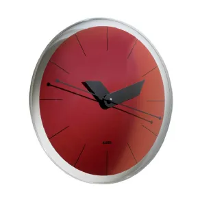 orologio sole Alessi