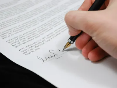 Registrazione contratto di locazione, ecco come orientarsi