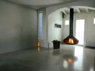 Resina per pavimenti interni: come compiere la scelta giusta