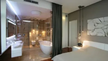 bagno in camera