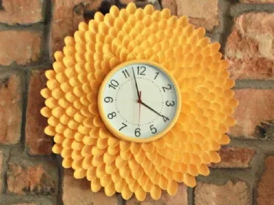 Riciclare plastica