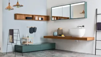 rifare il bagno