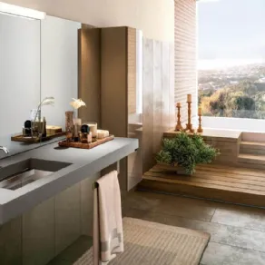Mobile e arredo bagno Lago