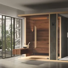 Scopri i benefici della sauna finlandese